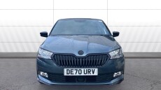 Skoda Fabia 1.0 TSI 110 Monte Carlo 5dr Petrol Hatchback